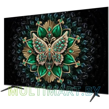 Телевизор TCL 85C6K картинка 3